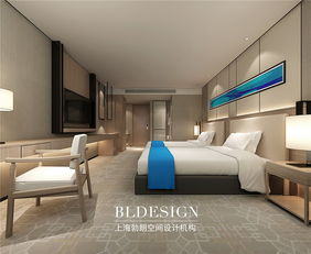 勃朗精品酒店设计公司推荐洛阳图宁中端精品商务酒店设计案例